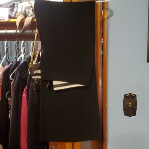 Dress pants